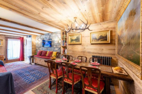 Beautiful Flat In Courmayeur - Happy Rentals